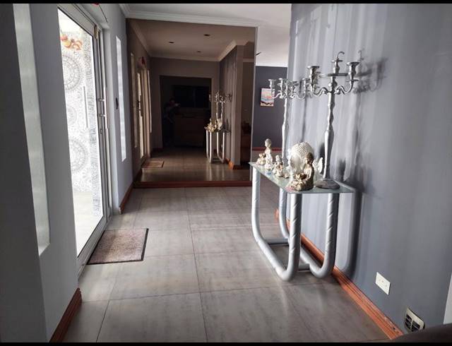 4 BEDROOM HOUSE FOR SALE IN VORNA VALLEY